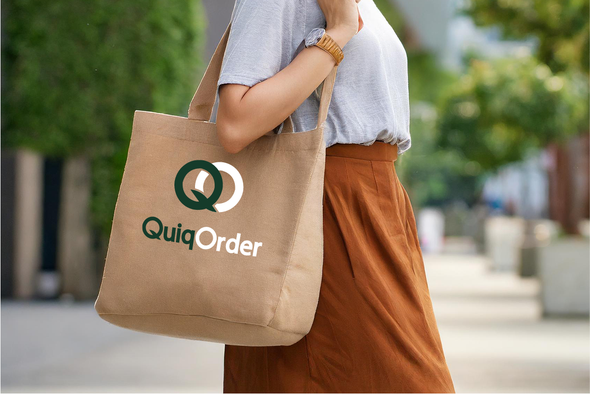QuiqOrder Mobile App