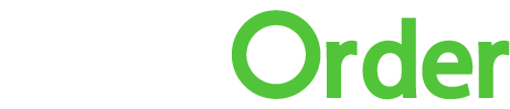QuiqOrder Logo